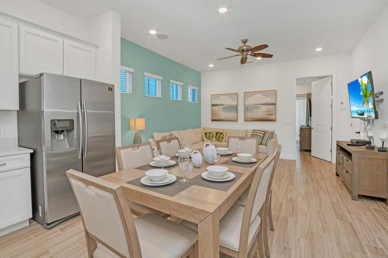 Gorgeous Margaritaville Cottage Wprivate Patio Orlando Exterior foto