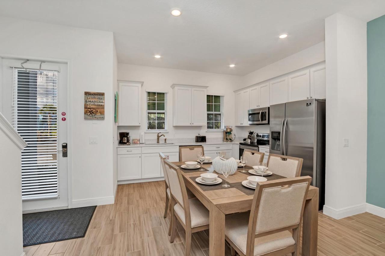 Gorgeous Margaritaville Cottage Wprivate Patio Orlando Exterior foto