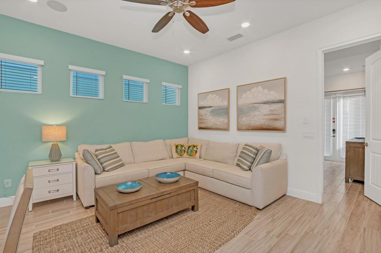 Gorgeous Margaritaville Cottage Wprivate Patio Orlando Exterior foto