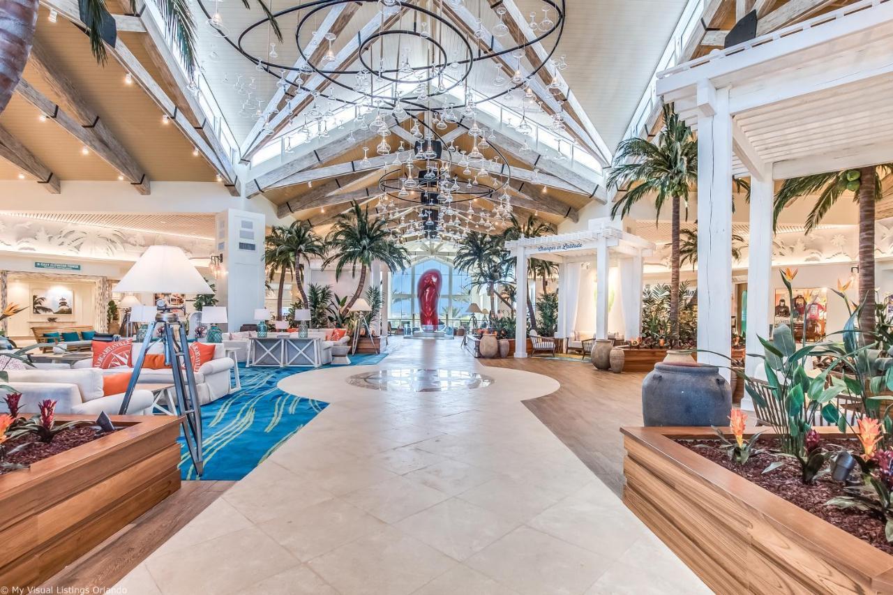 Gorgeous Margaritaville Cottage Wprivate Patio Orlando Exterior foto