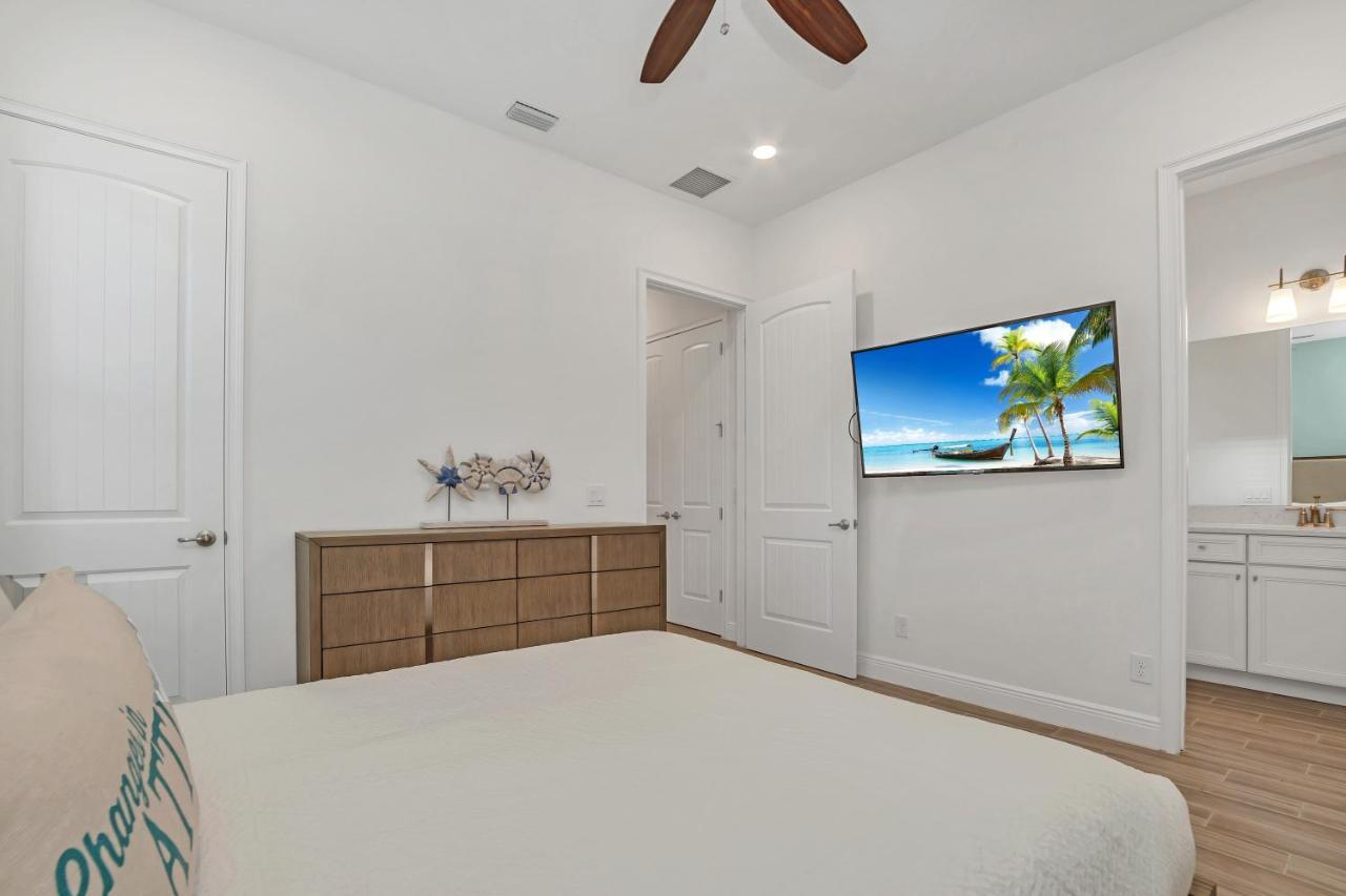 Gorgeous Margaritaville Cottage Wprivate Patio Orlando Exterior foto