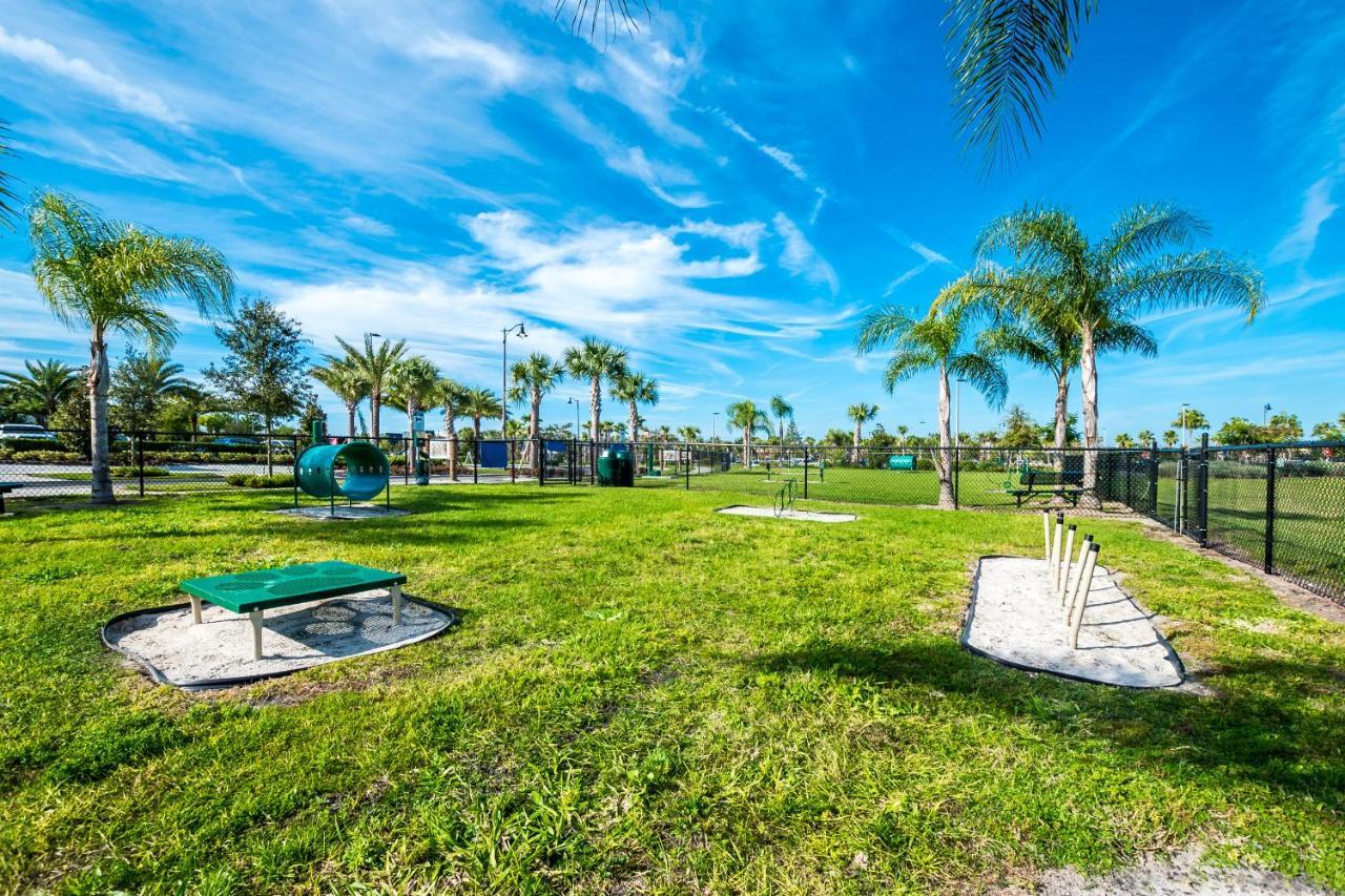 Gorgeous Margaritaville Cottage Wprivate Patio Orlando Exterior foto